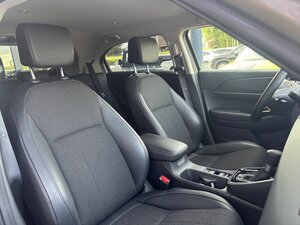 Honda HR-V Hybrid ADVANCE +LED+Allwetter+Navi+ 40.895 km 27.444 &euro; Meerbusch 40667