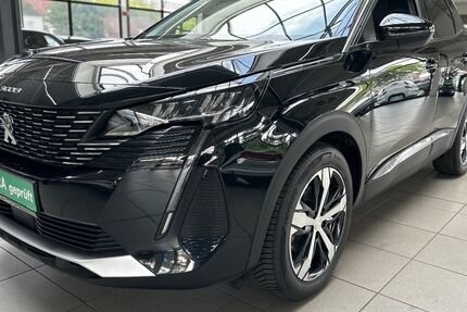 Peugeot 3008 91.460 km 17.790 € Bottrop 46236