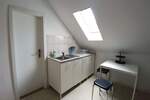 Etagenwohnung Krefeld Kempener Feld/Baakeshof - 2 Zimmer, 48 m&sup2;, 500&euro; | Angebot:26402005