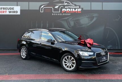 Audi A4 188.561 km 14.099 € Düsseldorf 40591