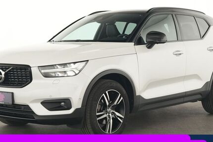 Volvo XC40 34.788 km 27.769 &euro; Neuss 41460