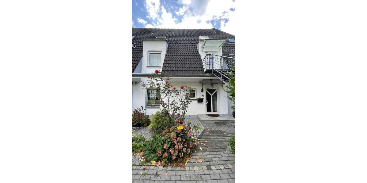 Einfamilienhaus Rheinberg - 8 Zimmer, 255 m&sup2;, 749.000&euro; | Angebot:24844016
