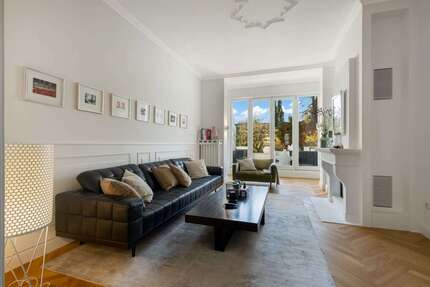 Haus Krefeld Cracau - 7 Zimmer, 202 m&sup2;, 1.590.000&euro; | Angebot:25440296