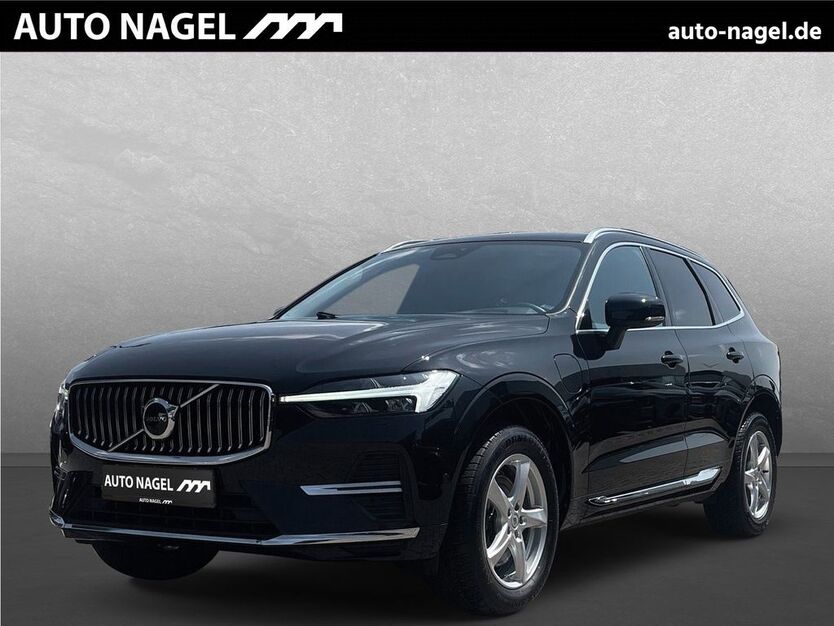Volvo XC60 114.600 km 31.880 € Geldern 47608