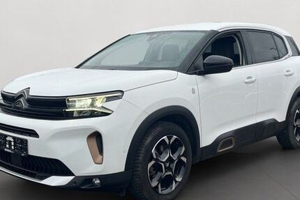 Citroen C5 Aircross 29.495 km 20.990 &euro; Essen 45143