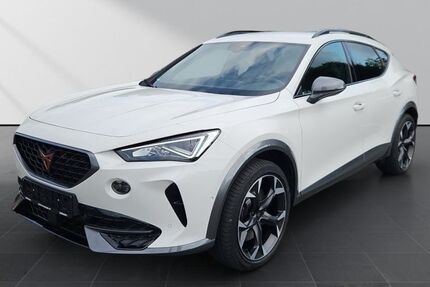 Cupra Formentor 14.921 km 34.990 € Wuppertal 42109