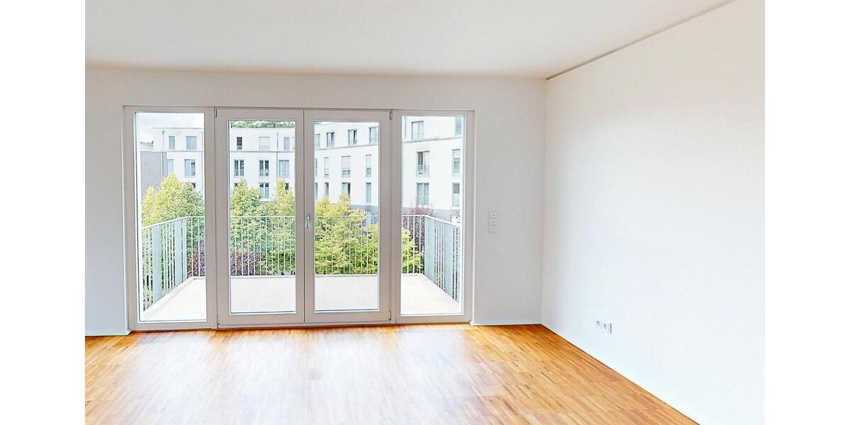 Etagenwohnung Düsseldorf Stadtbezirk 7 - 2 Zimmer, 79 m&sup2;, 1.490&euro; | Angebot:26180079