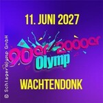 90er/2000er Olymp 2027