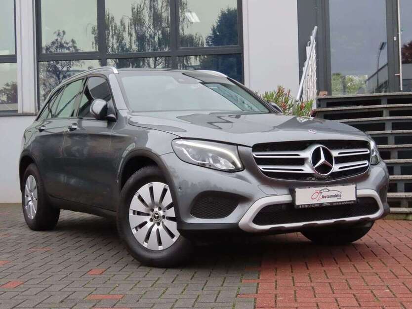 GLC 250