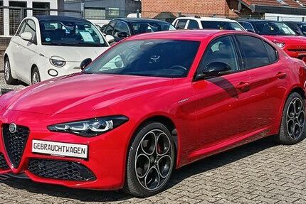Alfa Romeo Giulia 15.131 km 44.990 &euro; Kempen 47906