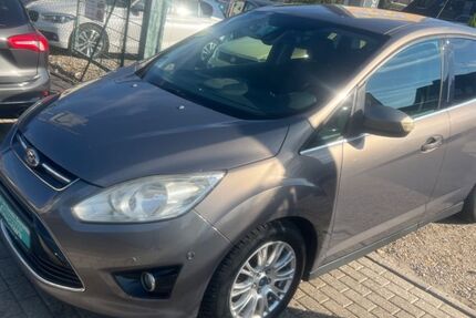Ford C-Max 144.000 km 4.999 € Essen 45355
