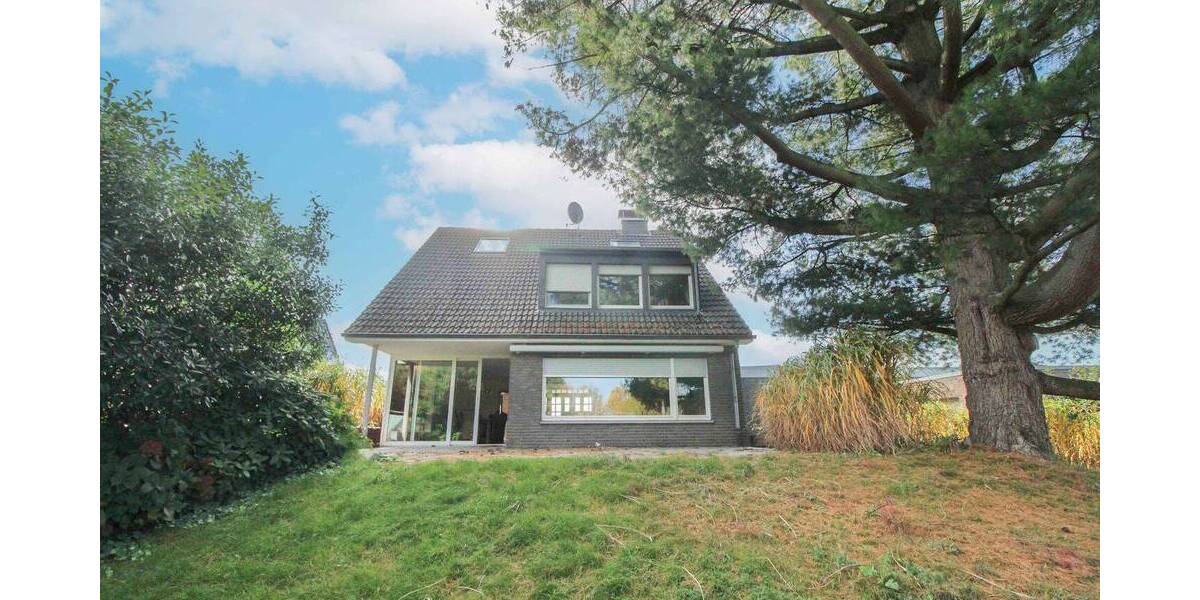 Einfamilienhaus Tönisvorst St. Tönis - 6 Zimmer, 695.000&euro; | Angebot:26731616