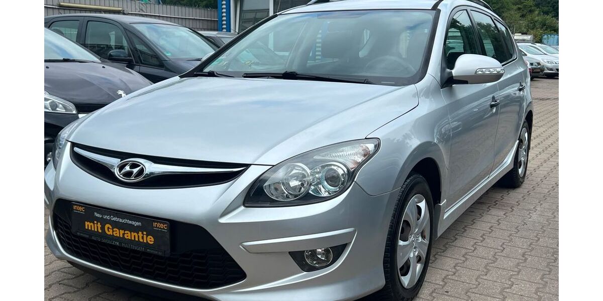 Hyundai i30 116.452 km 4.590 &euro; Essen 45326