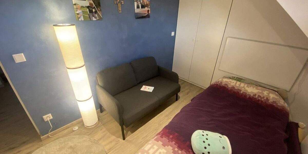 Doppelhaushälfte Duisburg Huckingen - 7 Zimmer, 120 m&sup2;, 629.000&euro; | Angebot:25087157