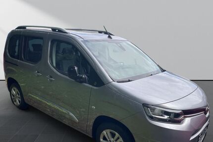 Toyota Proace City 35.800 km 24.790 € Wuppertal 42109