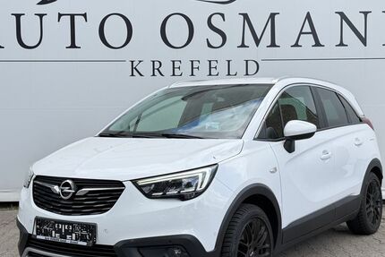 Opel Crossland (X) 50.600 km 13.500 &euro; Krefeld 47805