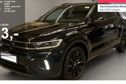 VW T-Roc 77.090 km 27.349 &euro; Krefeld 47805