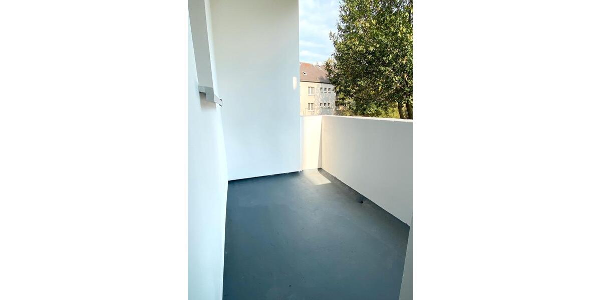 Erdgeschoßwohnung Oberhausen Rothebusch - 3.5 Zimmer, 60 m&sup2;, 595&euro; | Angebot:26406055