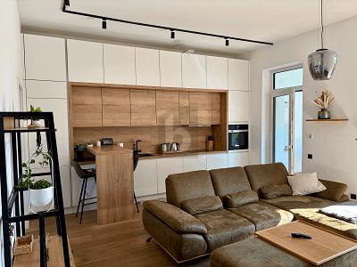 PREMIUM-WOHNKOMFORT AUF HÖCHSTEM NIVEAU - Erdgeschoßwohnung Düsseldorf Stadtbezirk 2 | Angebot:27022728