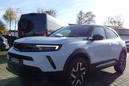 Opel Mokka 10.000 km 21.980 € Oberhausen 46147