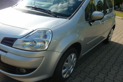 Renault Modus 50.000 km 3.999 &euro; Essen 45144