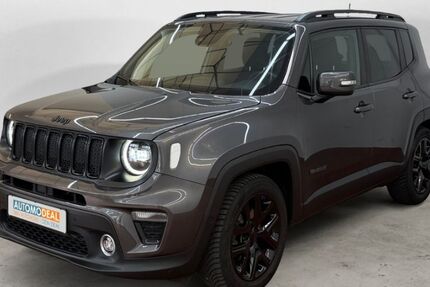 Jeep Renegade 66.303 km 99.999 &euro; Moers 47445