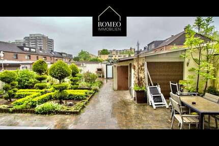 Wohnung zum Kaufen in Duisburg 99.000 € 44 m² 2.5 zimmer