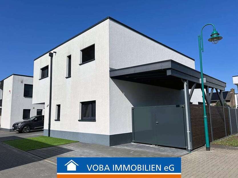 Haus zum Kaufen in Duisburg 789.000 € 184 m²