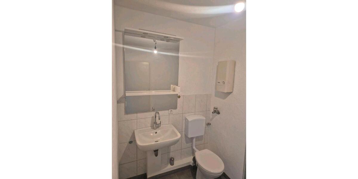 Erdgeschoßwohnung Krefeld Benrad - 3 Zimmer, 73 m&sup2;, 129.500&euro; | Angebot:27055676