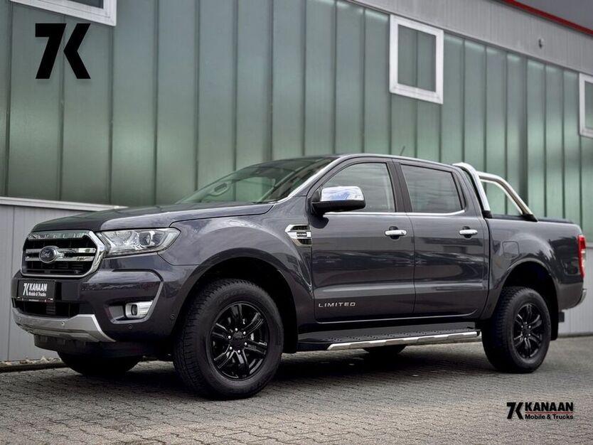 Ranger