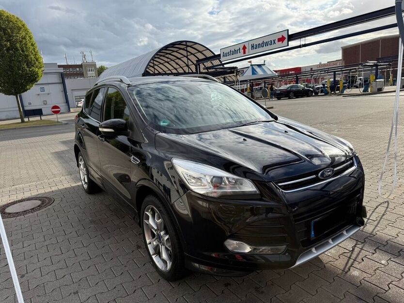 Kuga