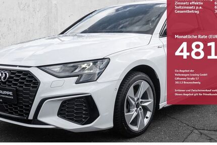 Audi A3 50.712 km 27.980 &euro; Düsseldorf 40474