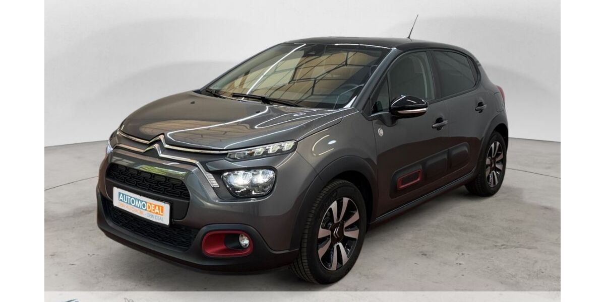 Citroen C3 39.950 km 11.949 &euro; Dinslaken 46539