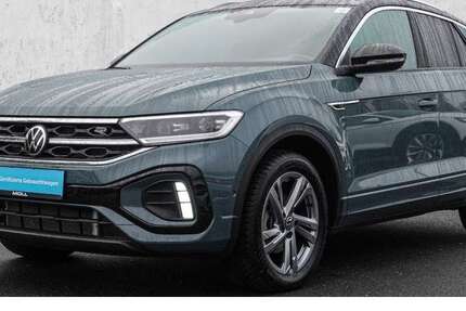 VW T-Roc 5.720 km 31.290 € Düsseldorf 40474