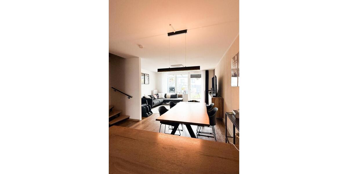 Reihenhaus Gelsenkirchen Gelsenkirchen-Mitte - 5 Zimmer, 145 m&sup2;, 450.000&euro; | Angebot:26966738