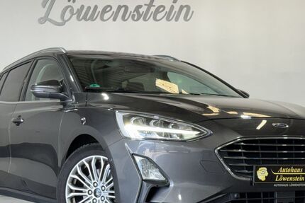 Ford Focus 109.845 km 12.980 &euro; Moers 47443