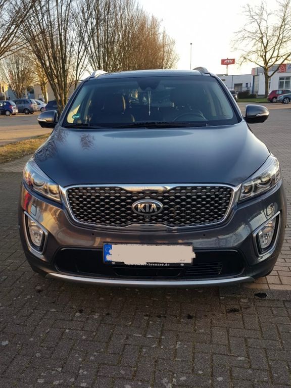 Sorento