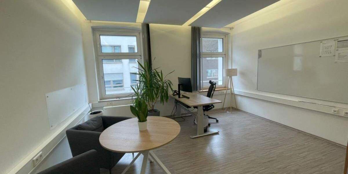 Gewerbeobjekt Bochum Linden - 3.016&euro; | Angebot:23966597