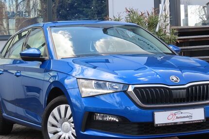 Skoda Scala 75.259 km 10.900 &euro; Neuss 41469