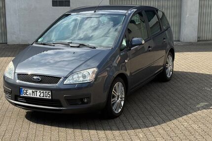 Ford C-Max 120.000 km 2.700 &euro; Gelsenkirchen 45899