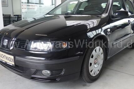 Seat Leon 85.000 km 3.990 € Wuppertal 42289