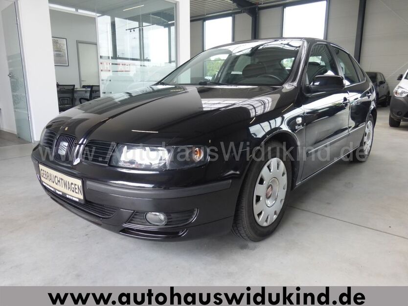 Seat Leon 85.000 km 3.990 € Wuppertal 42289