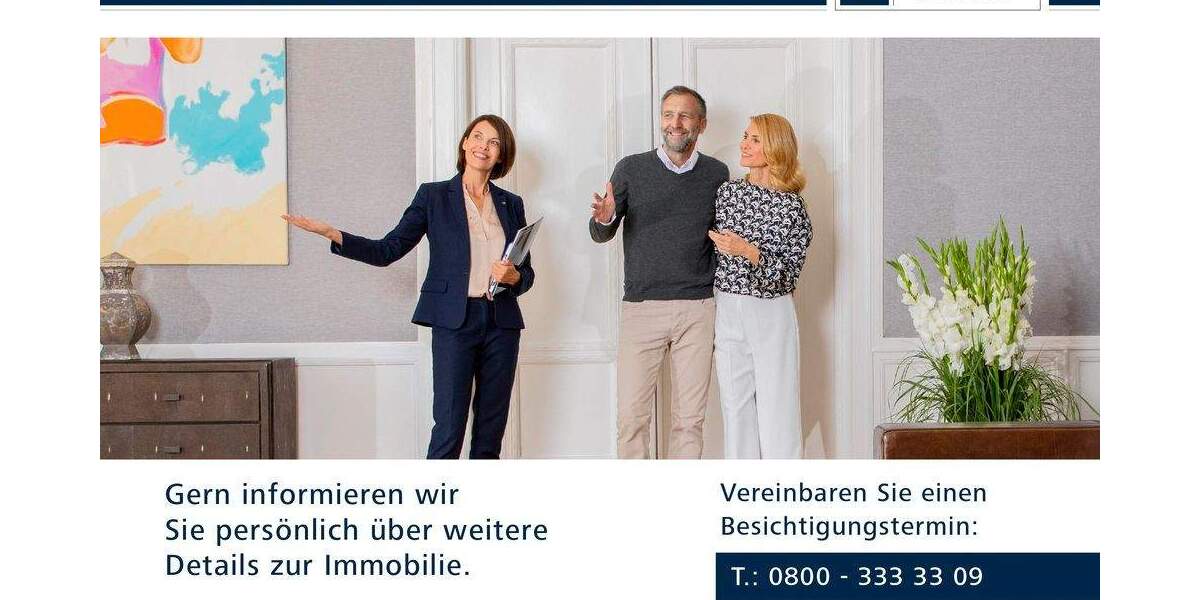 Etagenwohnung Wesel - 3 Zimmer, 67 m&sup2;, 229.000&euro; | Angebot:25815370