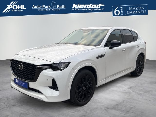 Mazda CX-60 33.544 km 39.980 &euro; Düsseldorf 40472