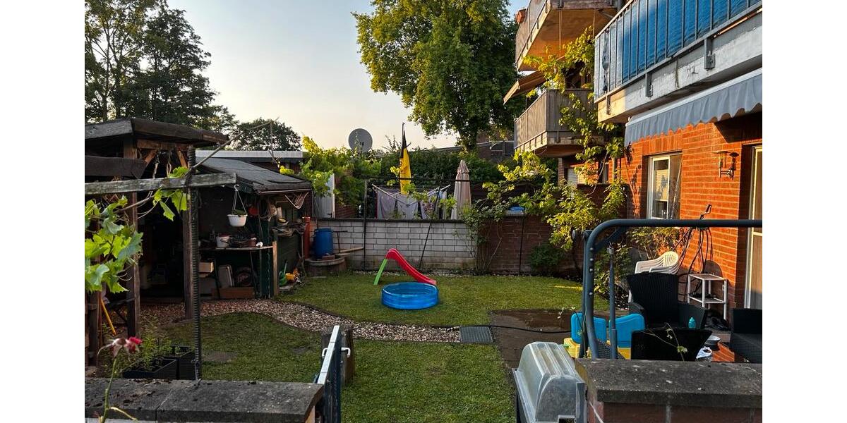 Maisonettenwohnung Duisburg Hochheide - 4.5 Zimmer, 105 m&sup2;, 399.999&euro; | Angebot:26250398