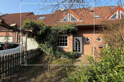 Haus Wesel Bislich - 6 Zimmer, 107 m&sup2;, 319.000&euro; | Angebot:25606820