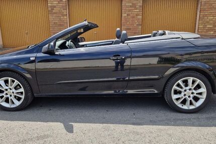 Opel Astra 190.000 km 3.487 € Gelsenkirchen 45881