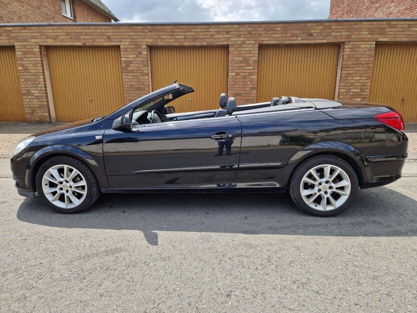 Opel Astra 190.000 km 3.487 € Gelsenkirchen 45881