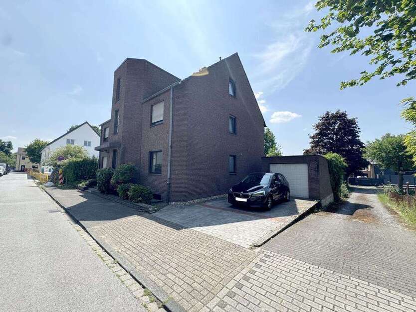 Wohnung zum Mieten in Oberhausen 995 € 99 m²