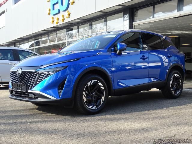 Nissan Qashqai 2.600 km 28.490 &euro; Essen 45355